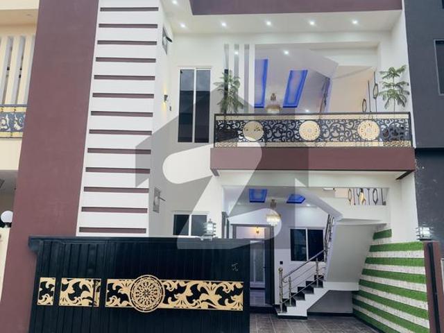 House for sale in Islamabad
