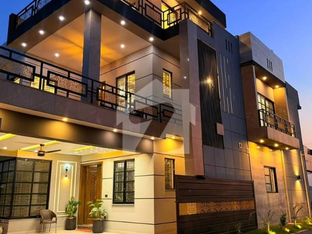 House for sale in Islamabad