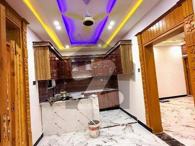 House for sale in Islamabad
