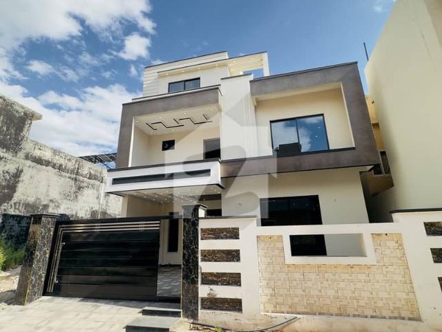 House for sale in Islamabad
