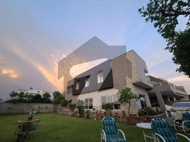 House for sale in Islamabad