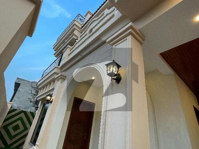 House for sale in Islamabad