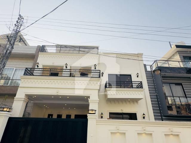 House for sale in Islamabad