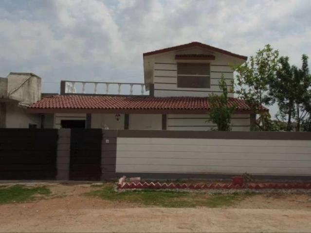 House for sale in Islamabad