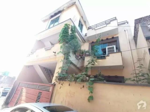 House for sale in بنی گالا, زون ۴