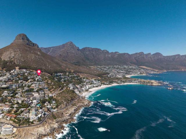 House for sale in Cape Town, Bantry Bay