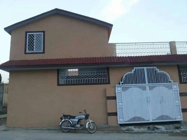 House for sale in Rawalpindi, Islamabad Capital Territory