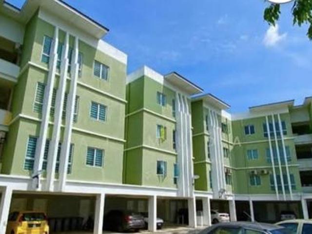 Apartment for sale in Nilai, Negeri Sembilan