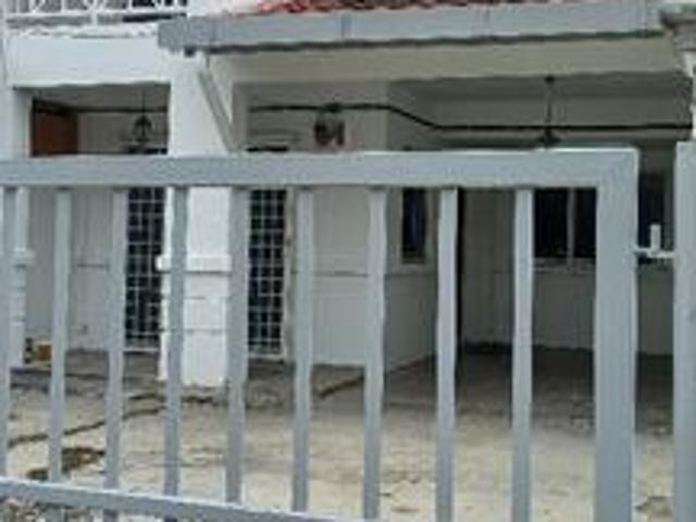 Terraced House for sale in Kajang, Langat