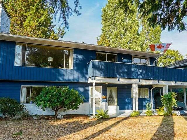 House for sale in Delta, British Columbia