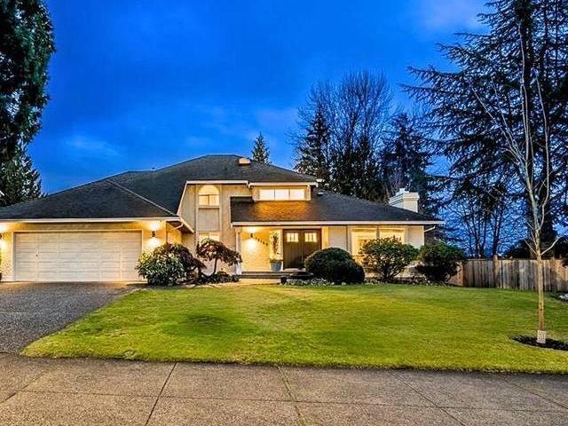 House for sale in Surrey House for sale in Surrey