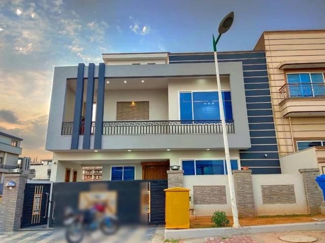 House for sale in Rawalpindi, Islamabad Capital Territory