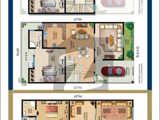 House for sale in North Waziristan, Federally Administered Tribal Areas fata