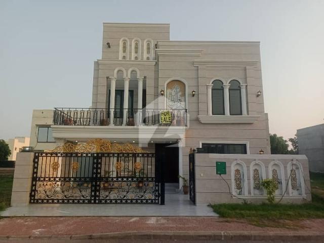 House for sale in Rawalpindi, Islamabad Capital Territory