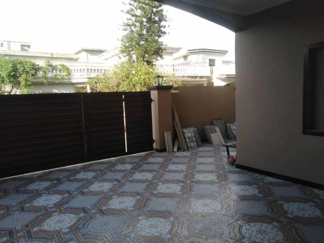 House for sale in Rawalpindi, Islamabad Capital Territory