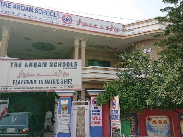 House for sale in راولپنڈی, تحصیل راولپنڈی چھاؤنی