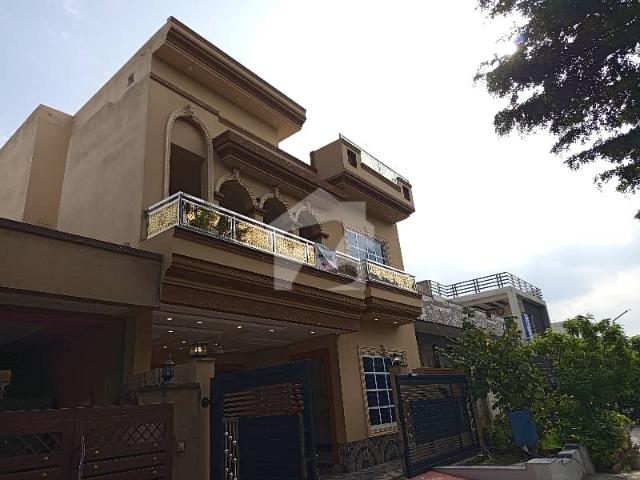 House for sale in Islamabad