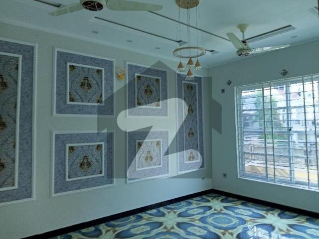 House for sale in Islamabad