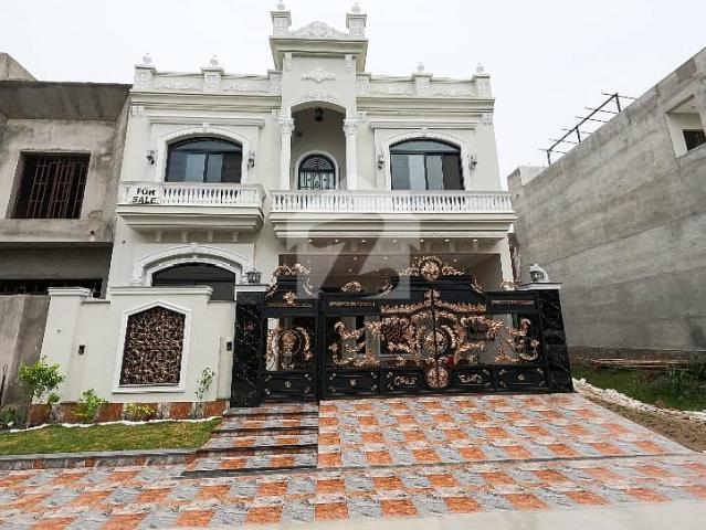 House for sale in Rawalpindi, Islamabad Capital Territory
