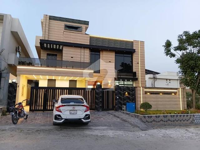 House for sale in اسلام آباد, زون 1