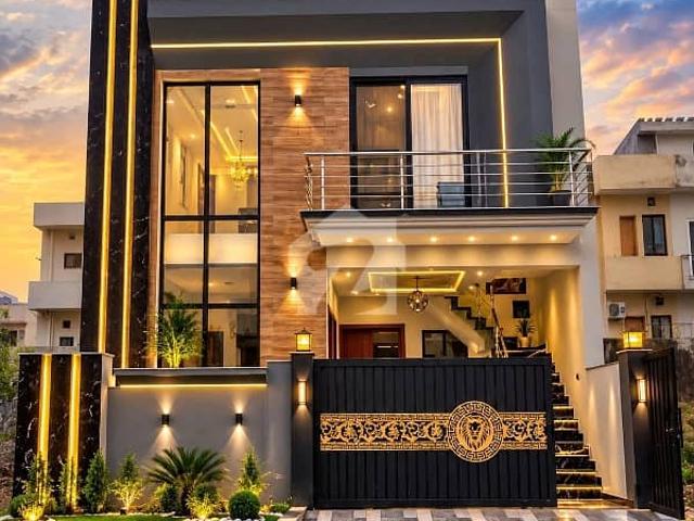 House for sale in اسلام آباد, زون 1