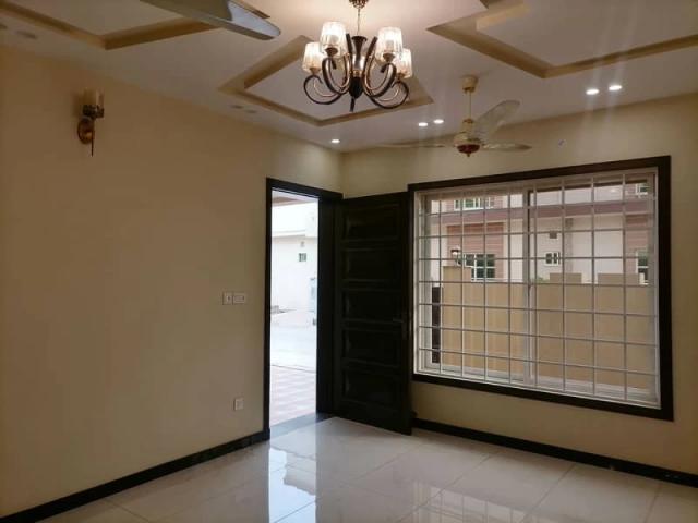 House for sale in Islamabad