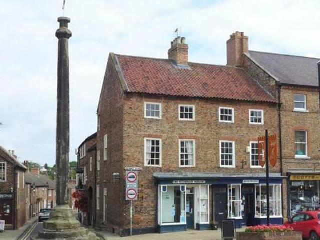 House for sale in Bedale, North Yorkshire
