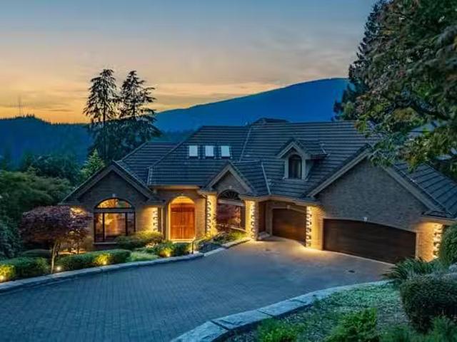 House for sale in Belcarra, British Columbia