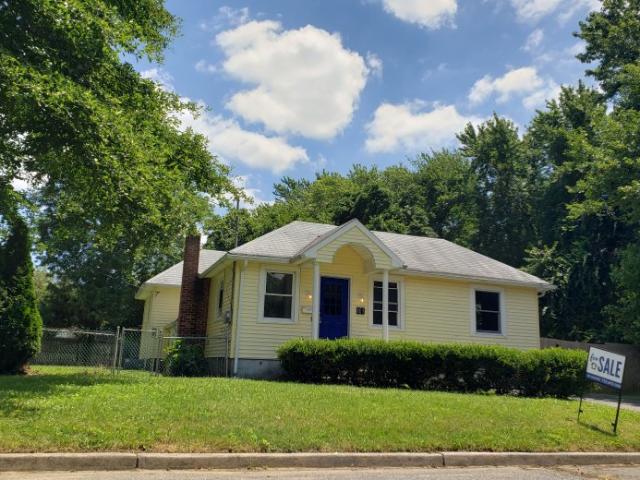 House for sale in Monmouth, New Jersey