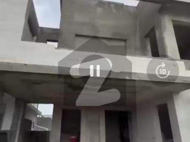 House for sale in Rawalpindi, Islamabad Capital Territory