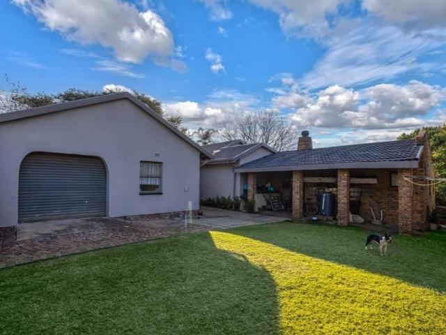 House for sale in Kempton Park