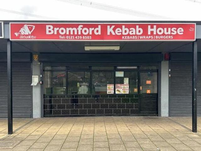 House for sale in Hodge Hill, Gravelly Hill