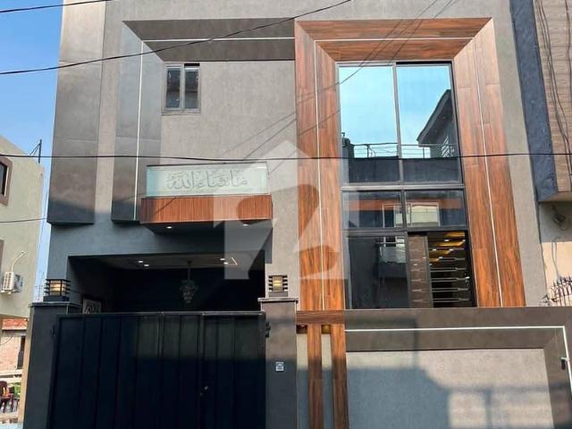 House for sale in Rawalpindi, Islamabad Capital Territory