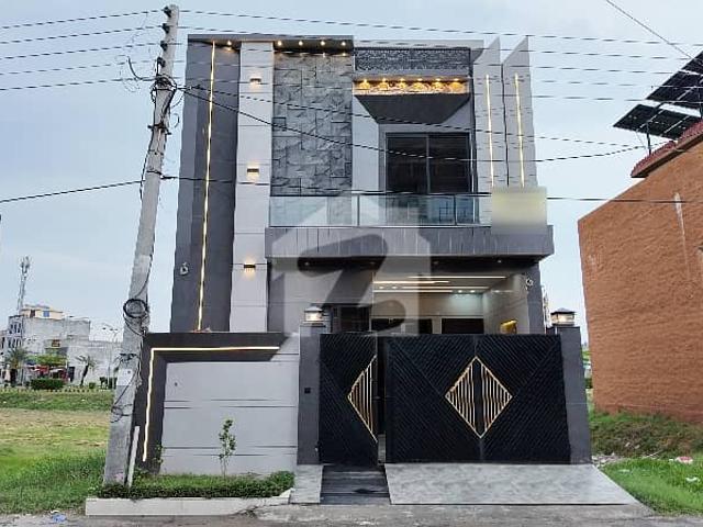 House for sale in Rawalpindi, Islamabad Capital Territory
