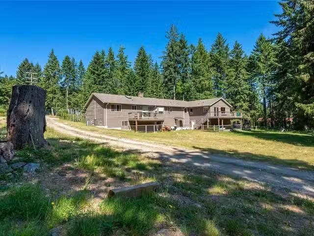 House for sale