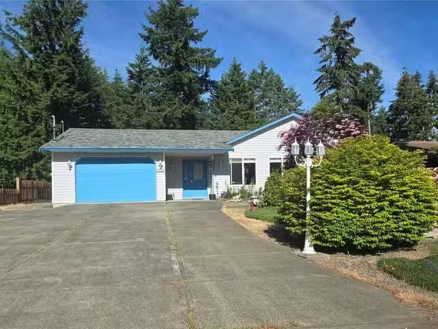 House for sale