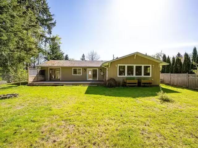 House for sale