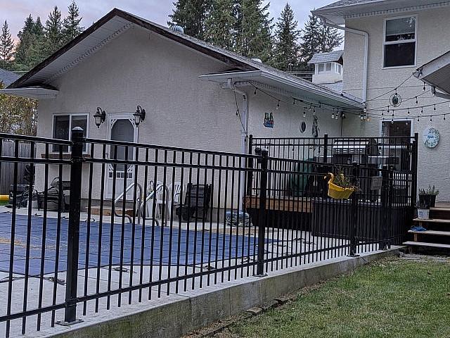 House for sale in British Columbia