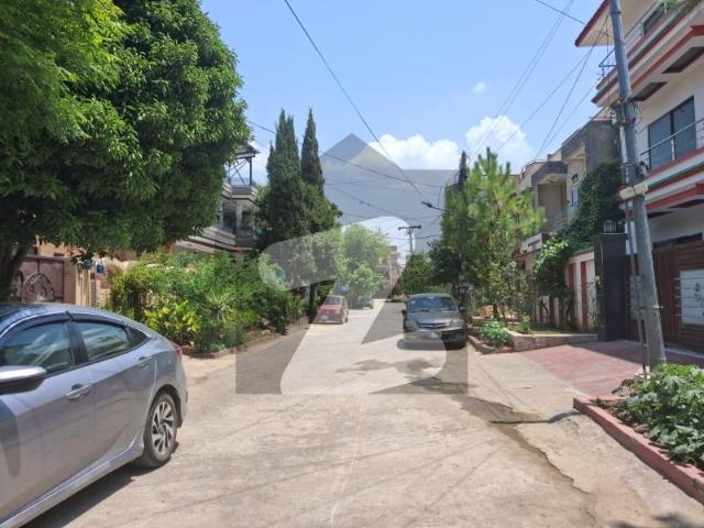 House for sale in Islamabad