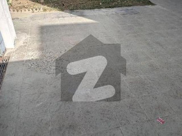 House for sale in North Nazimabad Town, North Waziristan