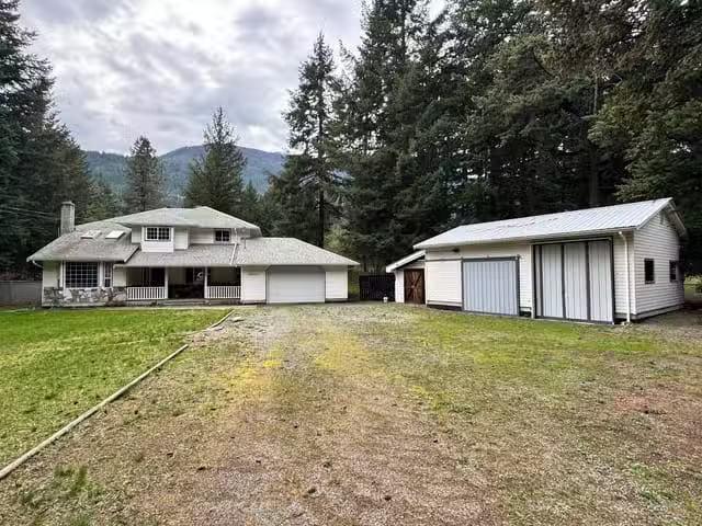 House for sale