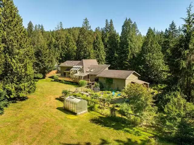 House for sale