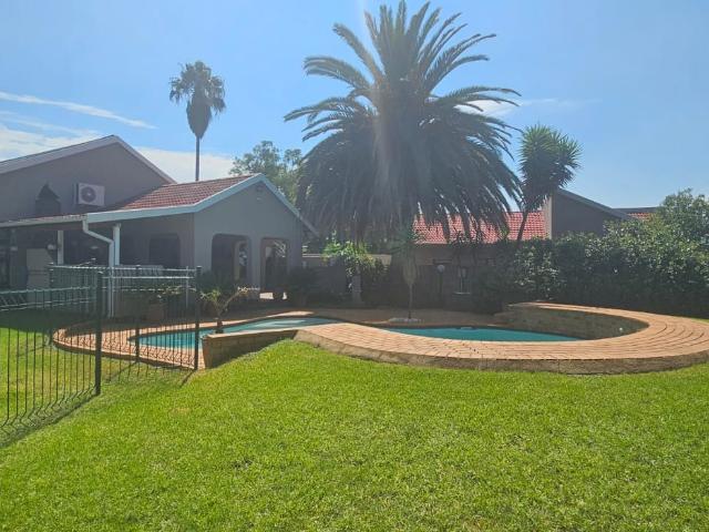 House for sale in Alberton, Brackenhurst
