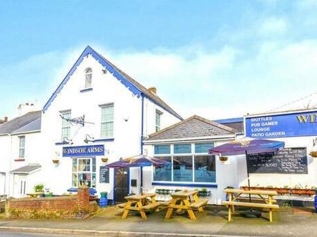 House for rent in Devon