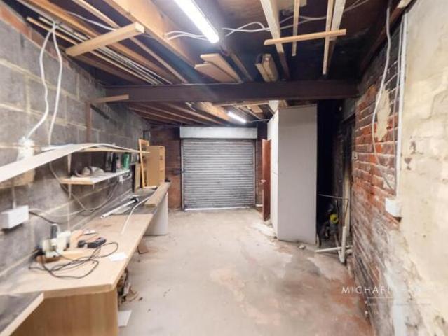 Commercial for sale