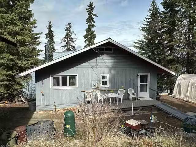 House for sale in Caribou Hide, British Columbia