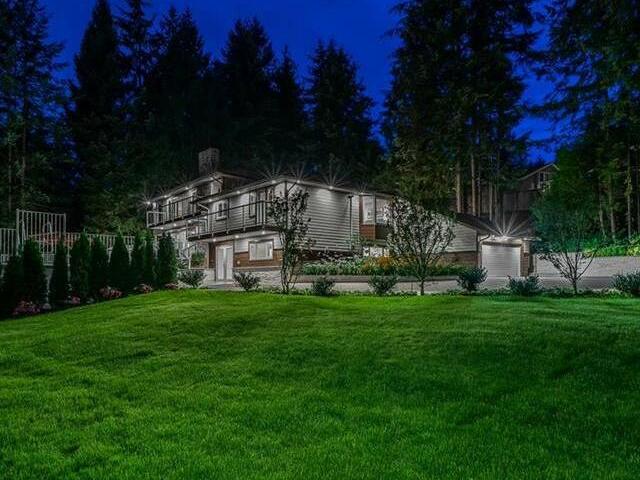 House for sale in West Vancouver, British Columbia