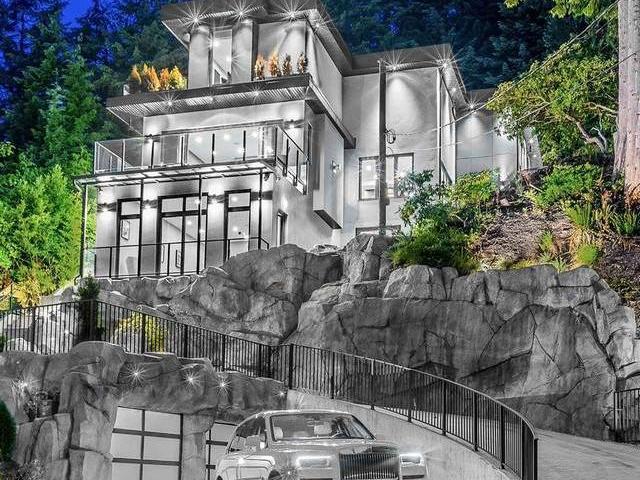 House for sale in West Vancouver, British Columbia