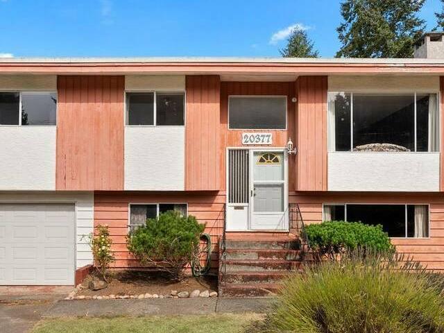 House for sale in Langley, British Columbia