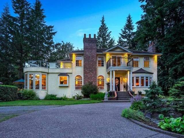 House for sale in Langley, British Columbia